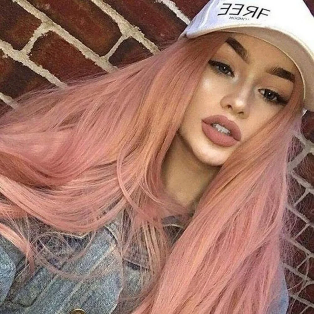 Blooming Hair 22